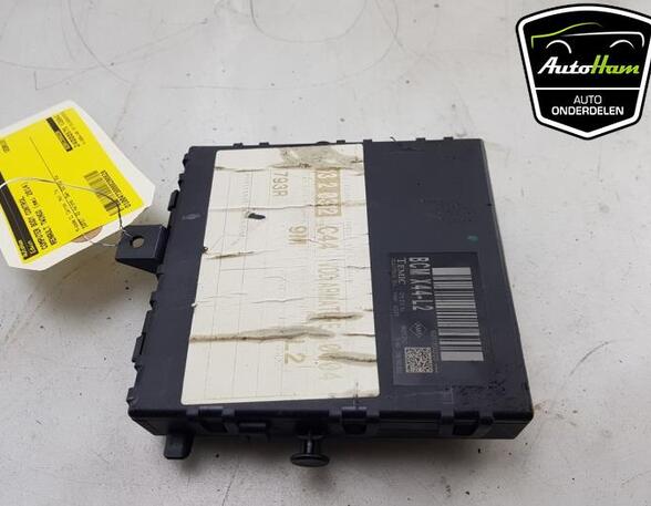 Control unit central electric (BCM) RENAULT TWINGO II (CN0_)