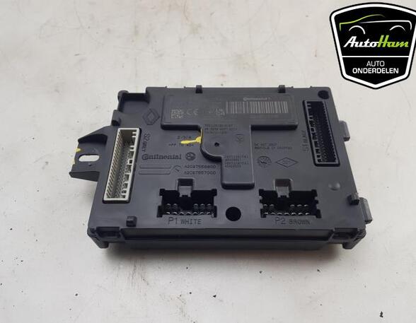 Control unit central electric (BCM) RENAULT EXPRESS Box Body/MPV