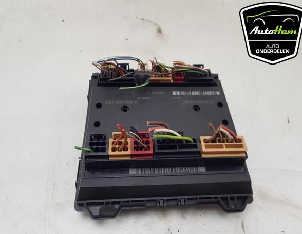 Control unit central electric (BCM) VW POLO (9N_)