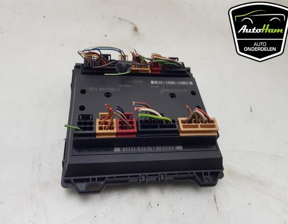 Control unit central electric (BCM) VW POLO (9N_)