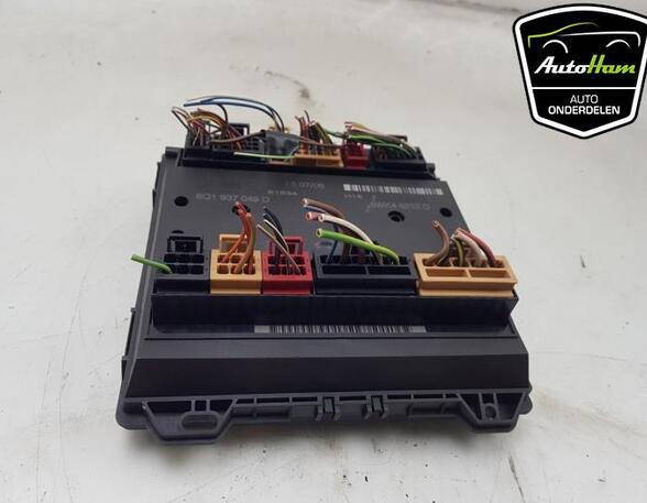 Control unit central electric (BCM) VW POLO (9N_)