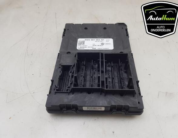 Control unit central electric (BCM) AUDI A4 Avant (8W5, 8WD, B9)