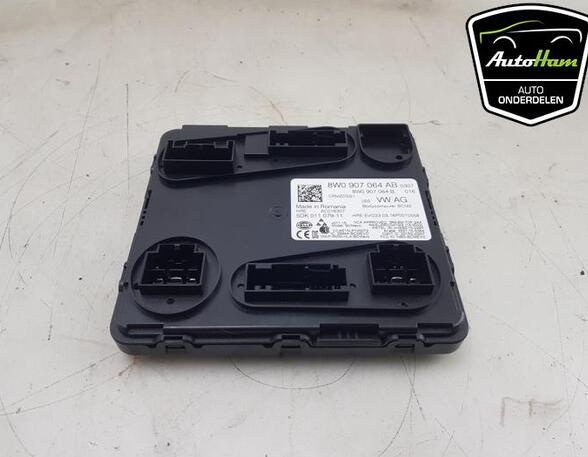 Control unit central electric (BCM) AUDI A5 Sportback (F5A, F5F), AUDI A4 Avant (8W5, 8WD, B9)