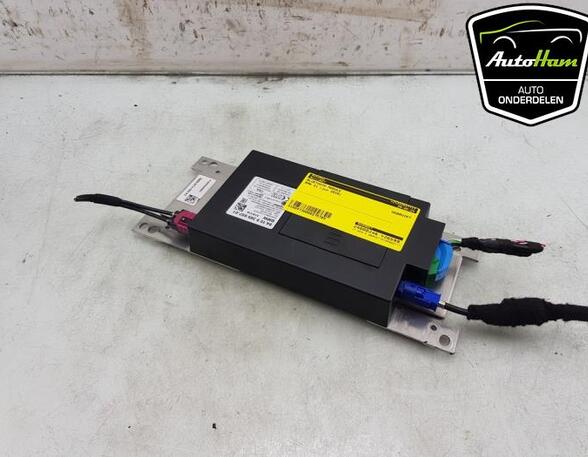 Control unit Bluetotoh BMW X5 (F15, F85), BMW 2 Active Tourer (F45), BMW 3 Touring (F31), BMW 1 (F20)