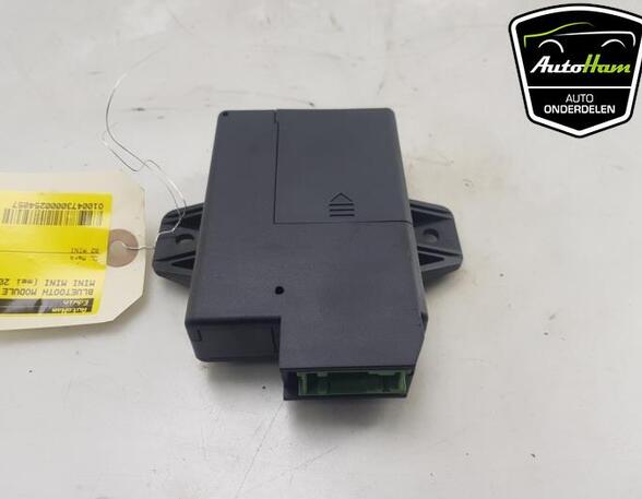 Control unit Bluetotoh MINI MINI (F55), MINI MINI COUNTRYMAN (F60), MINI MINI CLUBMAN (F54)