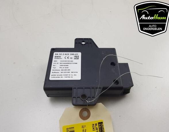 Control unit Bluetotoh MINI MINI COUNTRYMAN (F60), MINI MINI CLUBMAN (F54), MINI MINI (F55)