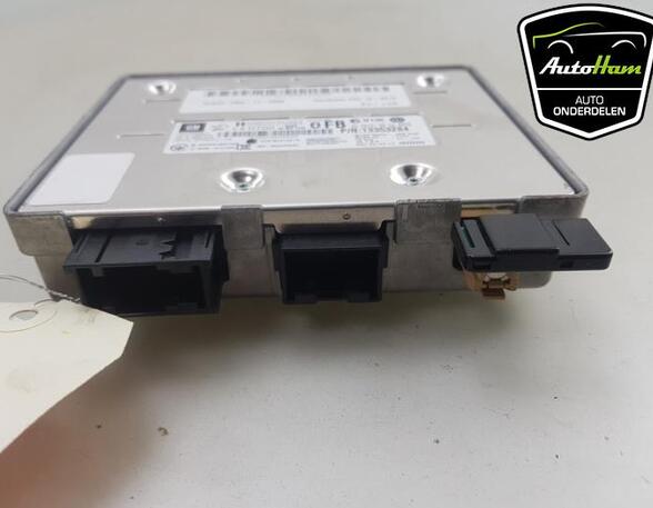 Control unit Bluetotoh OPEL ZAFIRA TOURER C (P12)