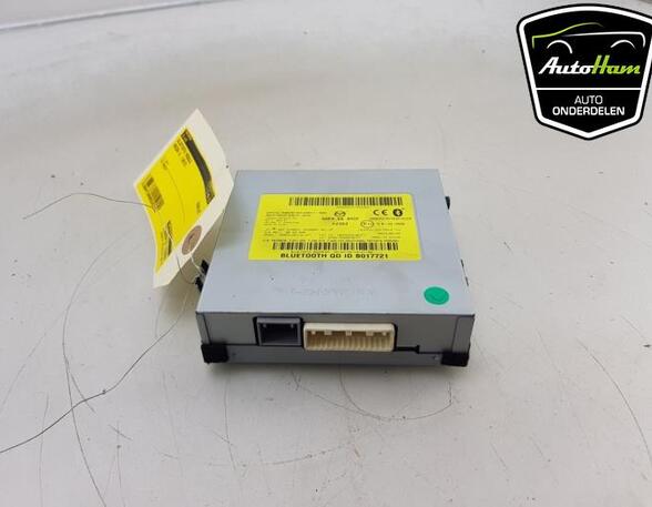 Control unit Bluetotoh MAZDA 6 Saloon (GJ, GL)