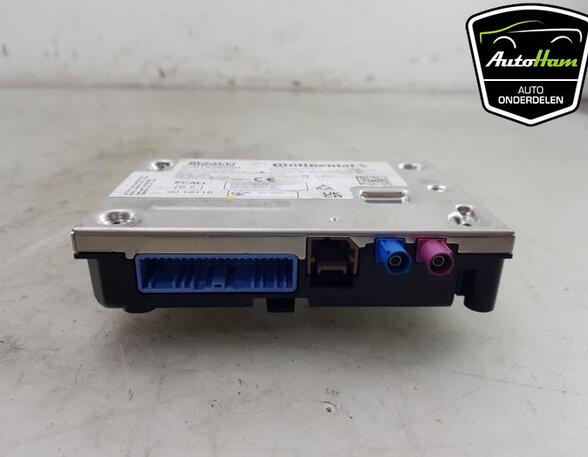 Control unit Bluetotoh RENAULT EXPRESS Box Body/MPV