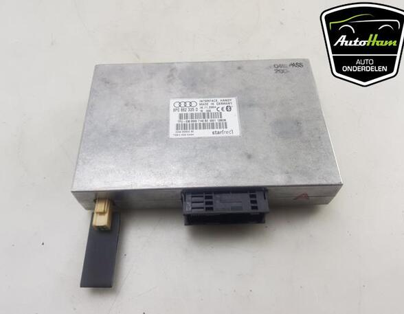 Control unit Bluetotoh AUDI A4 (8E2, B6), AUDI A4 (8EC, B7), AUDI A4 Avant (8ED, B7), AUDI TT (8J3)