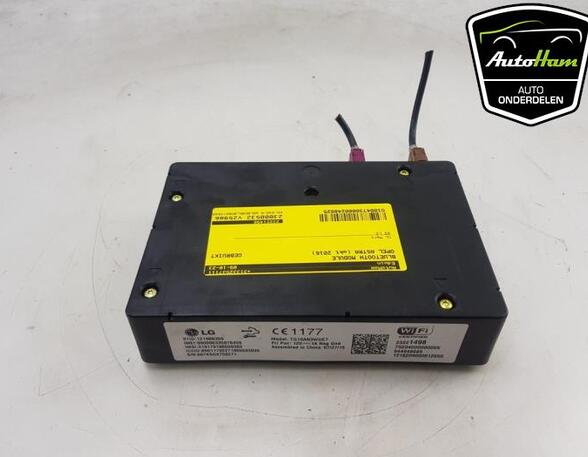 Control unit Bluetotoh OPEL ADAM (M13), OPEL ASTRA K Sports Tourer (B16)