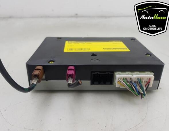 Control unit Bluetotoh OPEL ADAM (M13), OPEL ASTRA K Sports Tourer (B16)