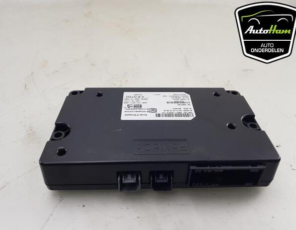 Control unit Bluetotoh FORD TRANSIT COURIER B460 Box Body/MPV