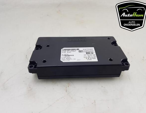 Control unit Bluetotoh FORD TRANSIT COURIER B460 Box Body/MPV