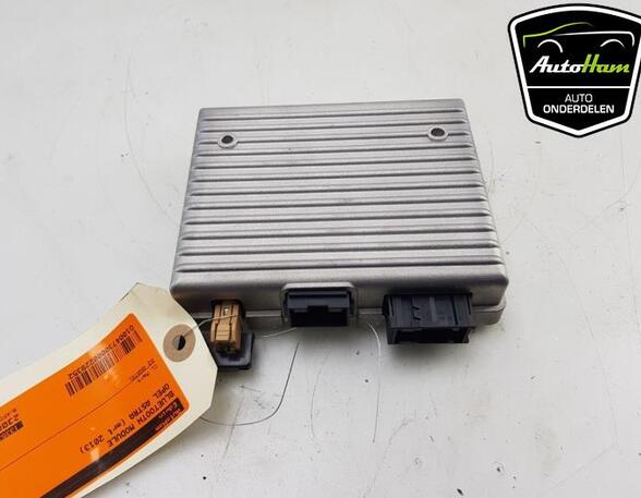 Control unit Bluetotoh OPEL MERIVA B MPV (S10)