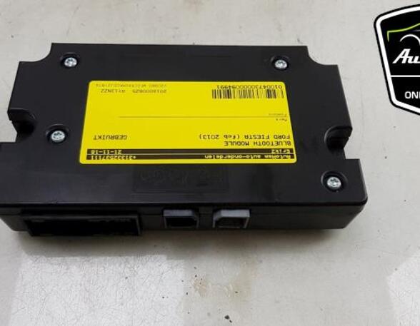 Control unit Bluetotoh FORD FIESTA VI (CB1, CCN)