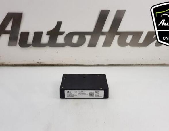 Control unit Bluetotoh OPEL ASTRA K Sports Tourer (B16), OPEL ADAM (M13)