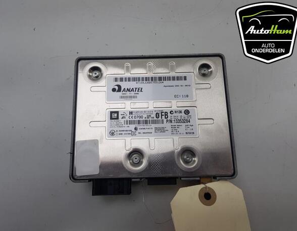 Control unit Bluetotoh OPEL MERIVA B MPV (S10)