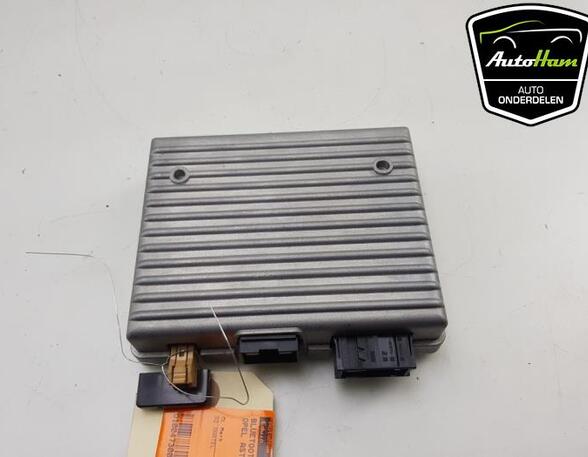 Control unit Bluetotoh OPEL MERIVA B MPV (S10)