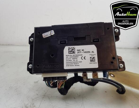 Control unit Bluetotoh FORD FOCUS IV Turnier (HP)