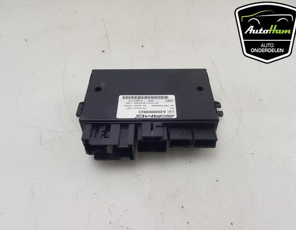 Control unit for differential MERCEDES-BENZ C-CLASS (W205)