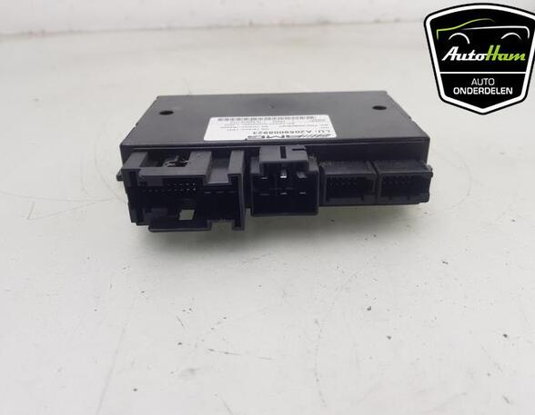 Control unit for differential MERCEDES-BENZ C-CLASS (W205)