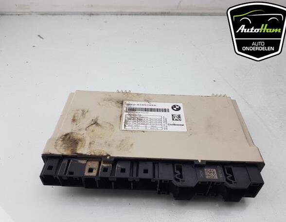 Control unit for seat BMW 8 Convertible (G14, F91)