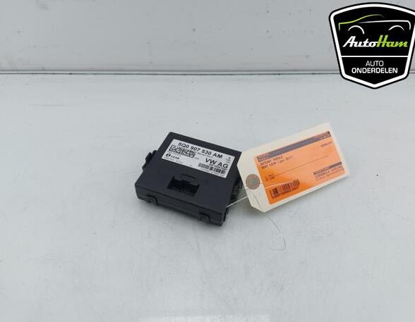 Control unit gateway VW GOLF VII (5G1, BQ1, BE1, BE2)