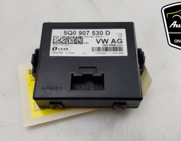 Control unit gateway VW GOLF VII Variant (BA5, BV5)