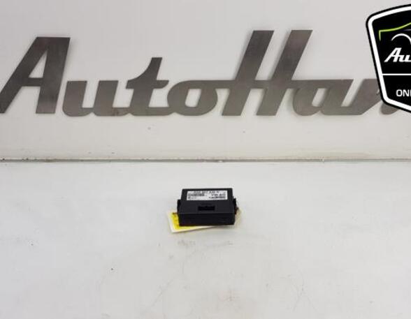 Control unit gateway VW GOLF VII Variant (BA5, BV5)