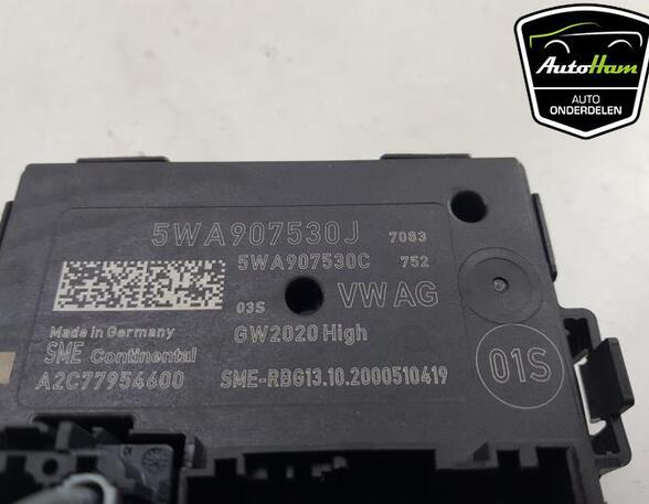 Control unit gateway SEAT LEON (KL1), CUPRA LEON Sportstourer (KL8, KU8), AUDI A3 Sportback (8YA), VW GOLF VIII (CD1)