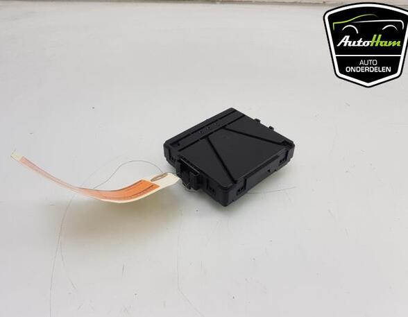 Control unit gateway AUDI A1 Sportback (GBA)