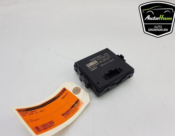 Control unit gateway AUDI A1 Sportback (GBA)