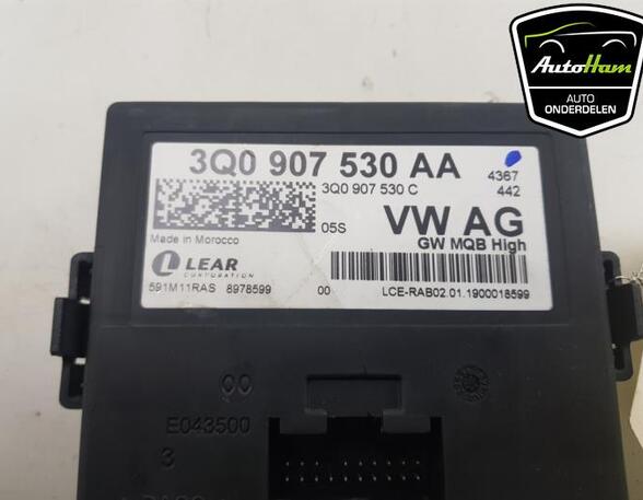 Control unit gateway VW TIGUAN (AD1, AX1)