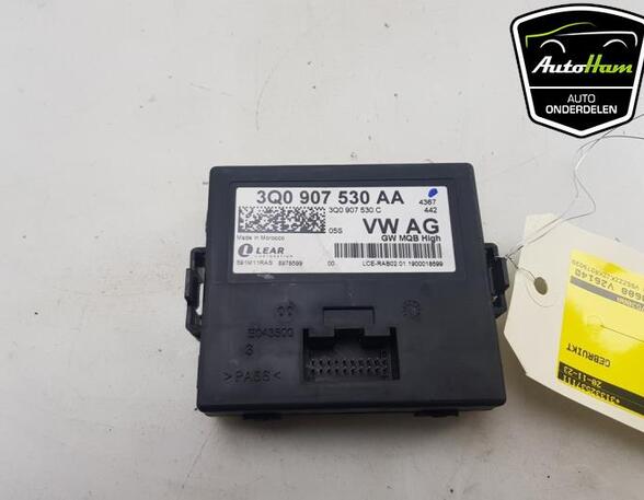 Control unit gateway VW TIGUAN (AD1, AX1)