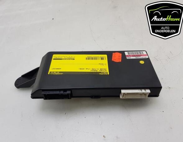 Control unit gateway JAGUAR X-TYPE (X400)