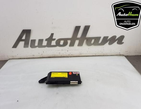 Control unit gateway JAGUAR X-TYPE (X400)