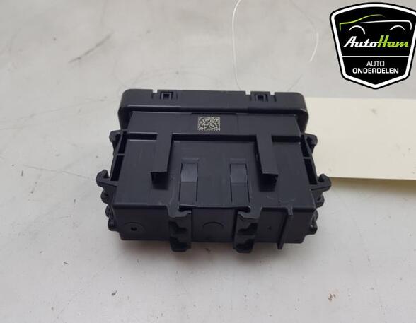 Control unit gateway RENAULT CLIO V (B7_), DACIA SANDERO III