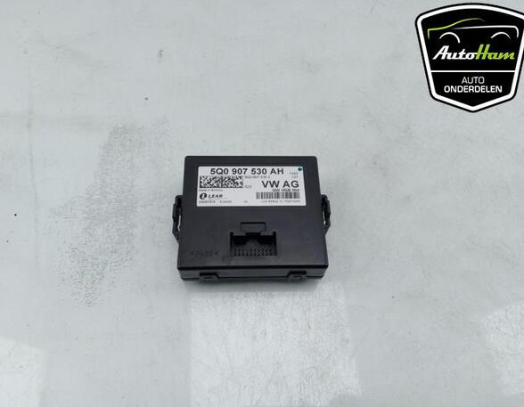 Control unit gateway VW GOLF VII Variant (BA5, BV5)