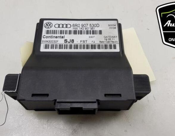 Control unit gateway SEAT IBIZA IV (6J5, 6P1)