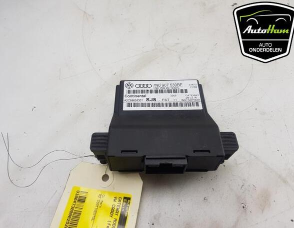 Control unit gateway VW CADDY IV Box Body/MPV (SAA, SAH), VW CADDY ALLTRACK Box Body/MPV (SAA)