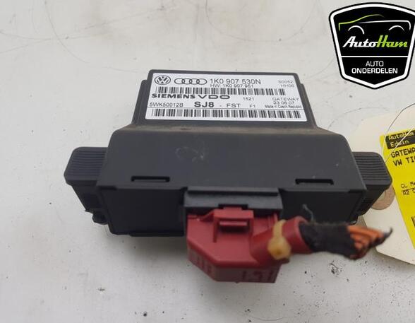 Control unit gateway VW TIGUAN (5N_)