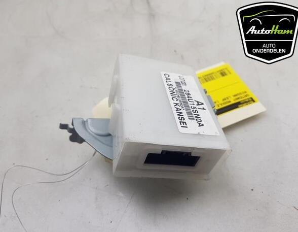 Control unit gateway NISSAN LEAF (ZE1)