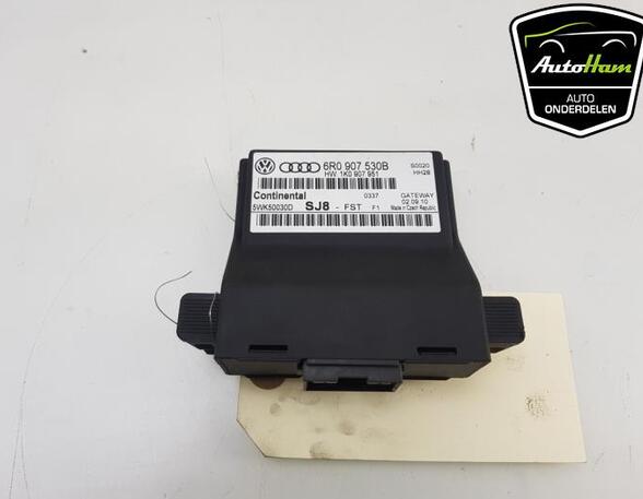 Control unit gateway SEAT IBIZA IV (6J5, 6P1)