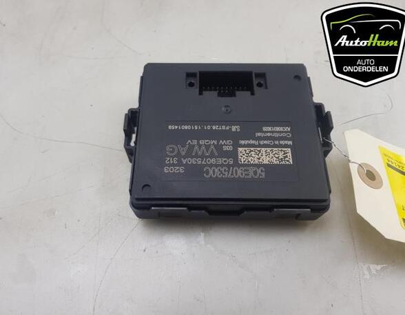 Control unit gateway VW GOLF VII (5G1, BQ1, BE1, BE2), AUDI A3 Sportback (8VA, 8VF), AUDI A6 Allroad (4GH, 4GJ, C7)