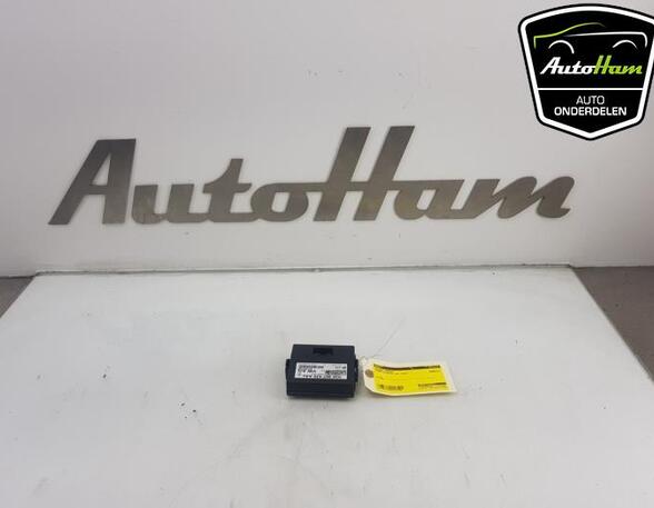 Control unit gateway VW GOLF VII (5G1, BQ1, BE1, BE2)