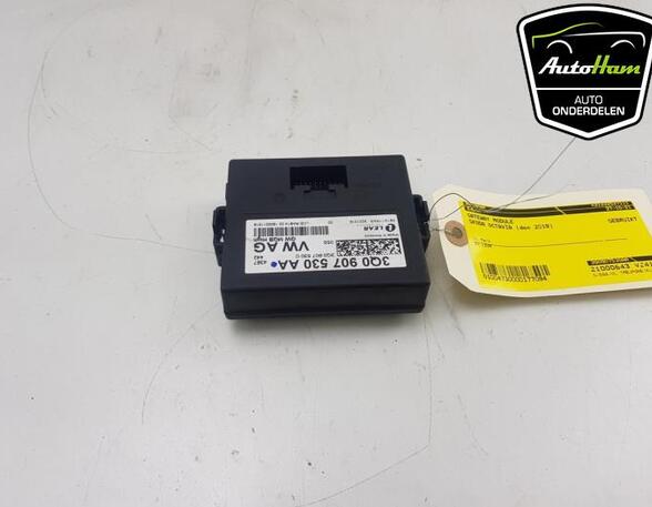 Control unit gateway VW GOLF VII (5G1, BQ1, BE1, BE2)