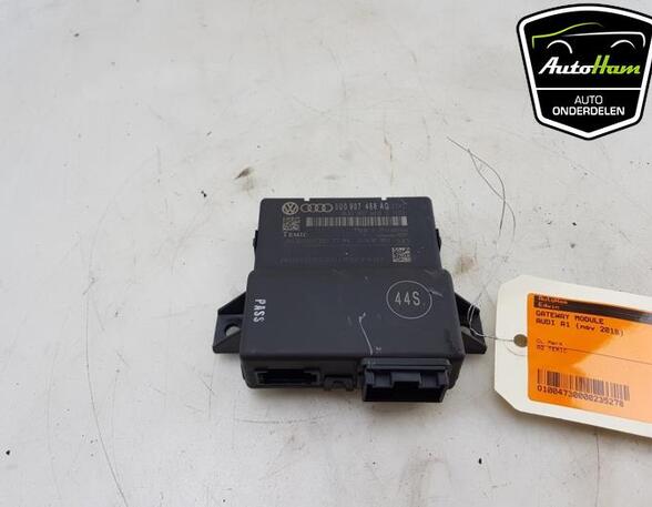 Control unit gateway AUDI A1 (8X1, 8XK), AUDI A1 Sportback (8XA, 8XF), AUDI Q3 (8UB, 8UG)