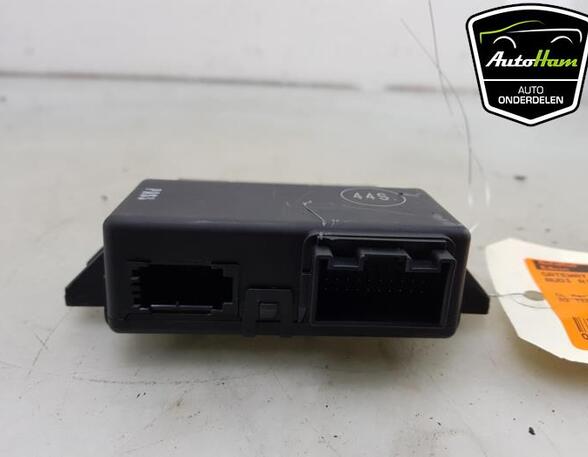 Control unit gateway AUDI A1 (8X1, 8XK), AUDI A1 Sportback (8XA, 8XF), AUDI Q3 (8UB, 8UG)