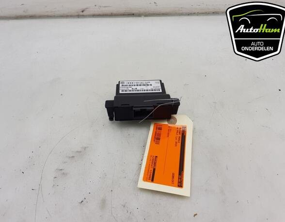 Control unit gateway SEAT IBIZA IV ST (6J8, 6P8)